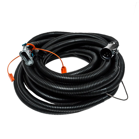 Buyers 3006724 Arnés de cables principal