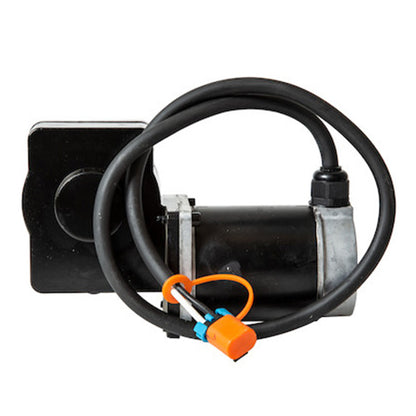 Buyers 3006833 Replacement Extended Chute Spinner Gear Motor
