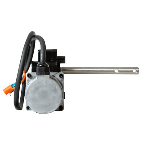 Buyers 3006833 Replacement Extended Chute Spinner Gear Motor