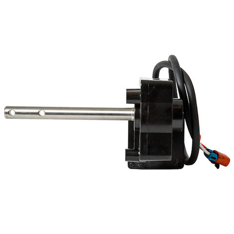 Buyers 3006833 Replacement Extended Chute Spinner Gear Motor