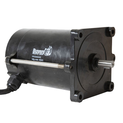 Compradores 3014441 Motor de reemplazo de hilandero de .5 HP