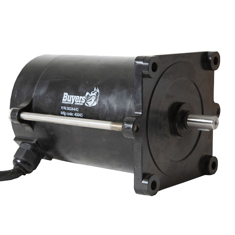Compradores 3014441 Motor de reemplazo de hilandero de .5 HP
