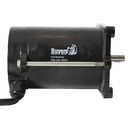 Compradores 3014441 Motor de reemplazo de hilandero de .5 HP