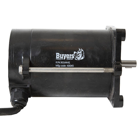 Compradores 3014441 Motor de reemplazo de hilandero de .5 HP