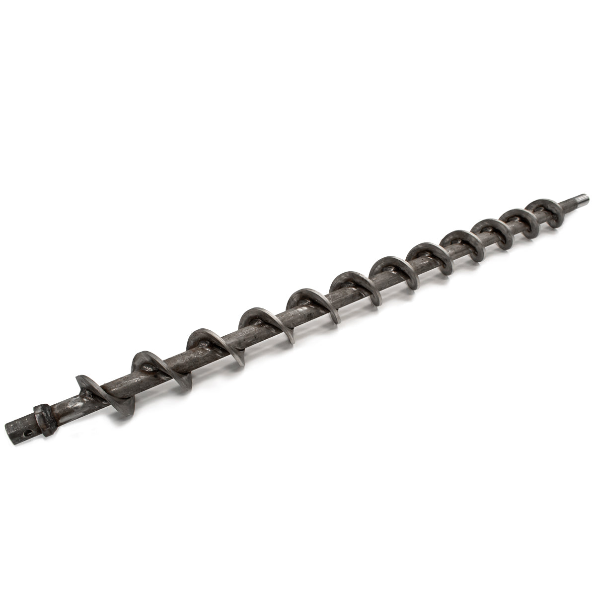 Stainless Steel 42.5 In. Auger for Buyers 3018007