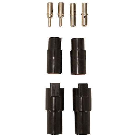 Buyers 3024738 Kit de reparación de conexión de barrena de mazo de cables