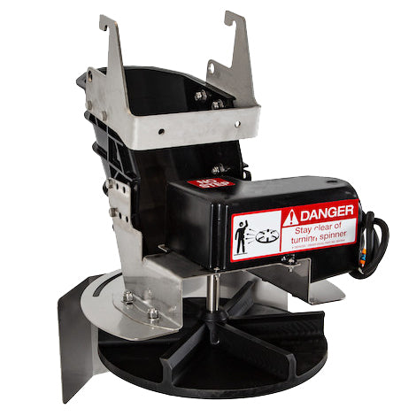 Buyers 3025070 Standard Length Chute Assembly