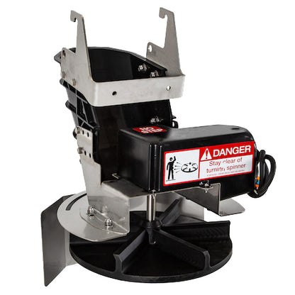 Buyers 3025070 Standard Length Chute Assembly