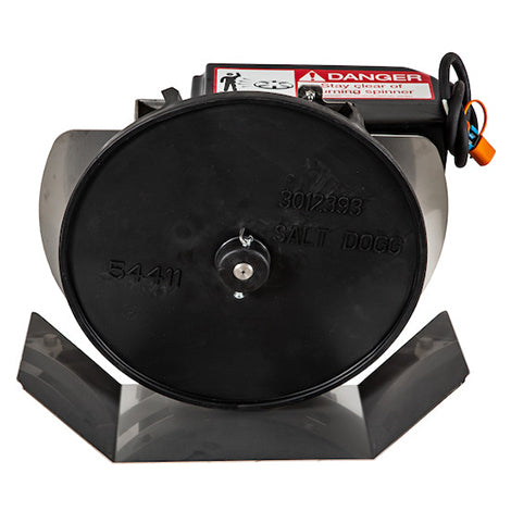 Buyers 3025070 Standard Length Chute Assembly