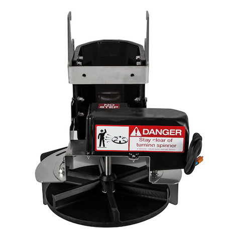Buyers 3025070 Standard Length Chute Assembly