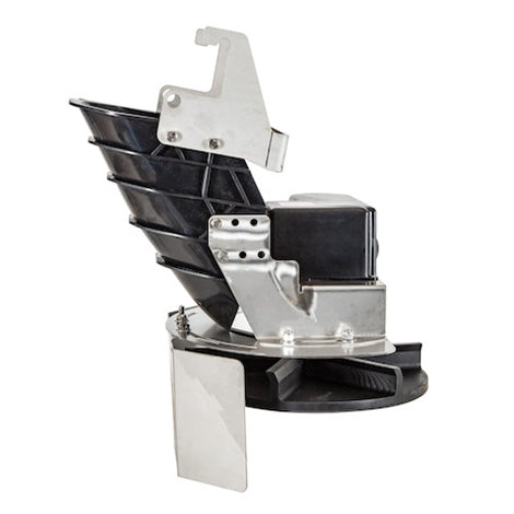 Buyers 3025070 Standard Length Chute Assembly