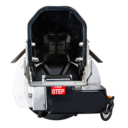 Buyers 3025070 Standard Length Chute Assembly