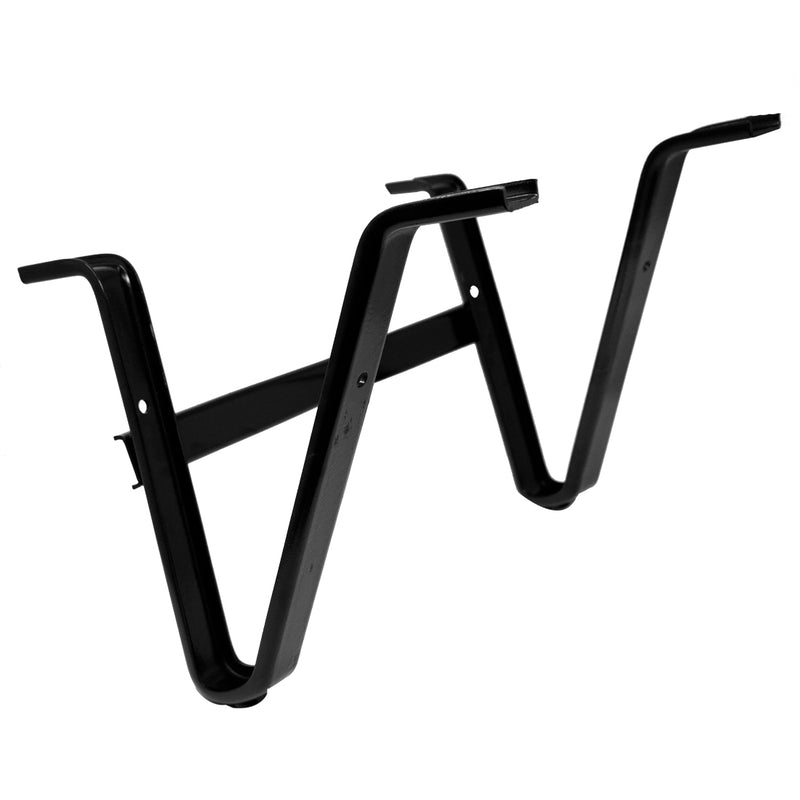 Sterling Welded 1-Piece Leg Unit