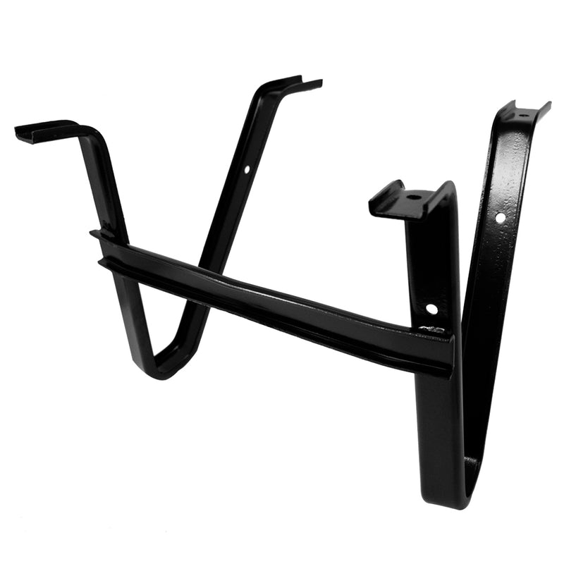 Sterling Welded 1-Piece Leg Unit