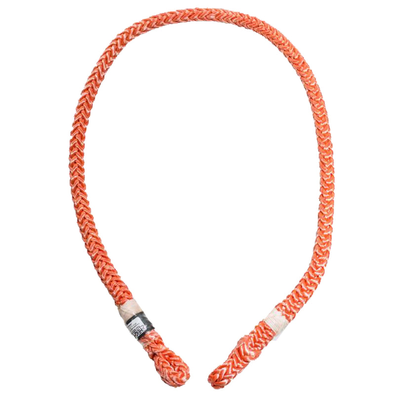 AT HEIGHT 3111323 3/8” Tenex Eye & Eye Prusik 32"