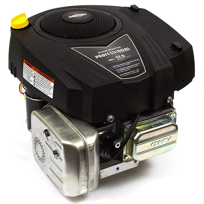 Briggs & Stratton 31S977-0006-G1 17.5HP Intek Engine