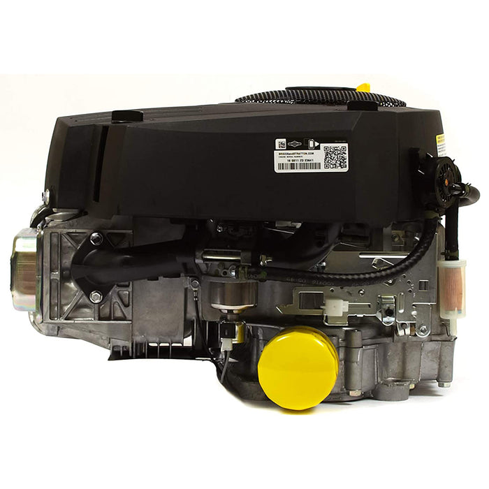 Motor Briggs &amp; Stratton 31S977-0006-G1 17.5HP Intek