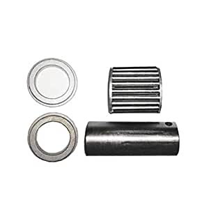 Wright 95470005 Kit de rodamientos Velke X2