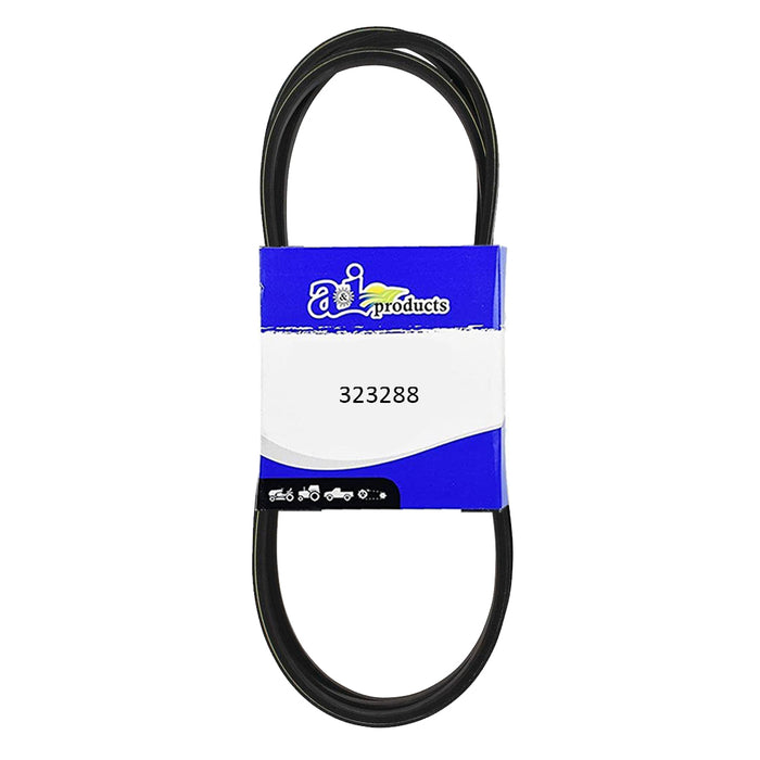 A&I Products 323288 Deck Belt