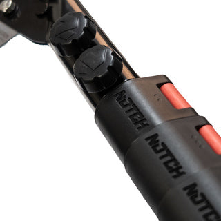 Notch 4177-39 21' Sentei Telescoping Aluminum Pole Saw