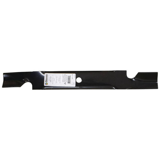 Stens 340-712 Notched Hi-Lift Blade