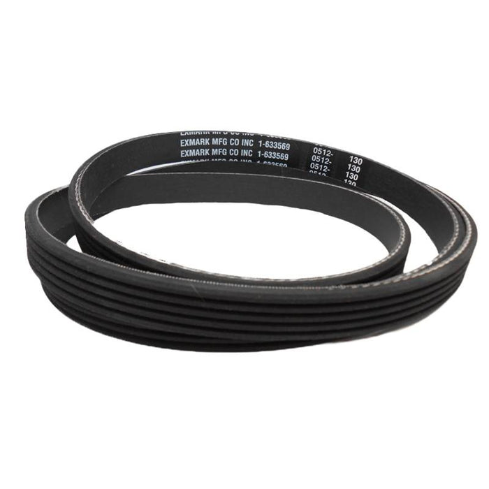 A&I Products 633569 Pump Drive Belt