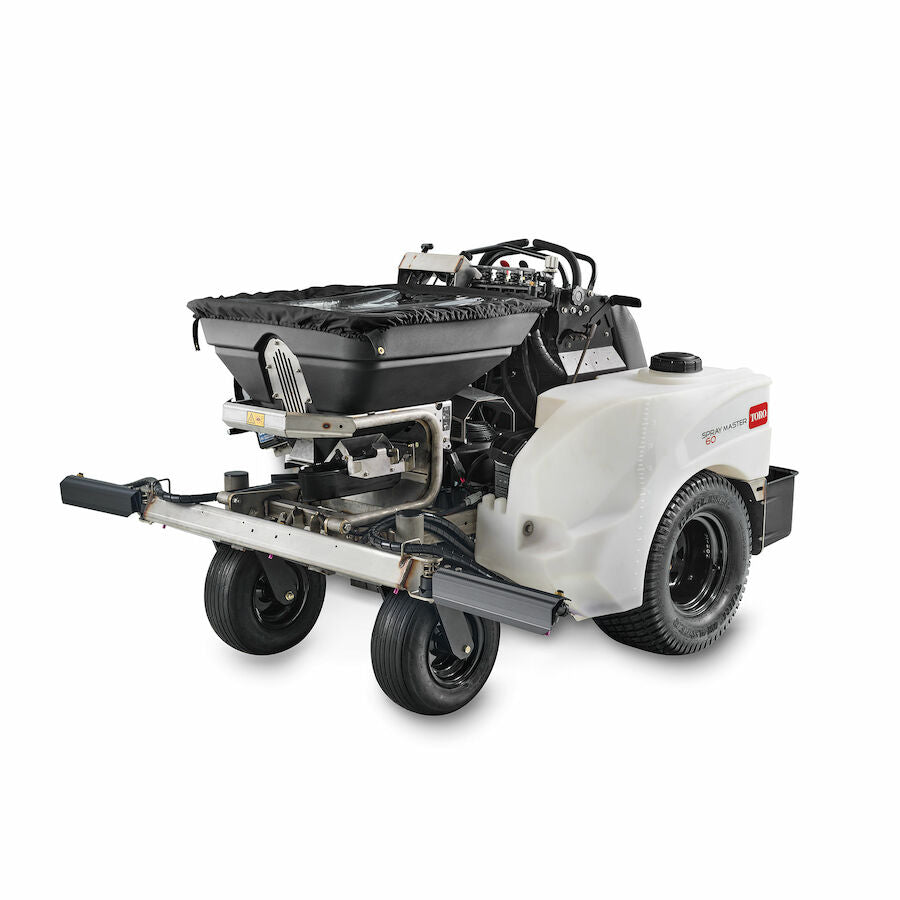 Toro SprayMaster 34240 60 Gallon Stand-On Sprayer