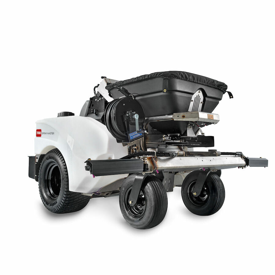 Toro SprayMaster 34240 60 Gallon Stand-On Sprayer