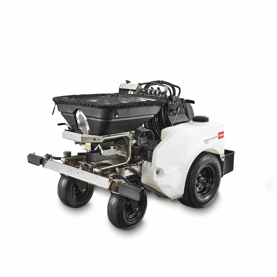 Toro SprayMaster 34242 40 Gallon Stand-On Sprayer