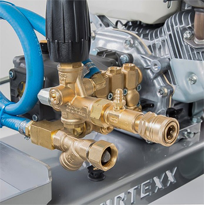 Vortexx Pro+ Gear Drive 4000 PSI Pressure Washer 400XG