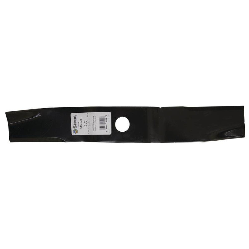 Stens 345-235 Hi-Lift Blade