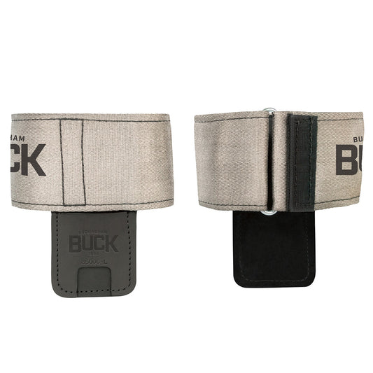 Buckingham 3500C Cushion Wrap Pad with Cinch Loop