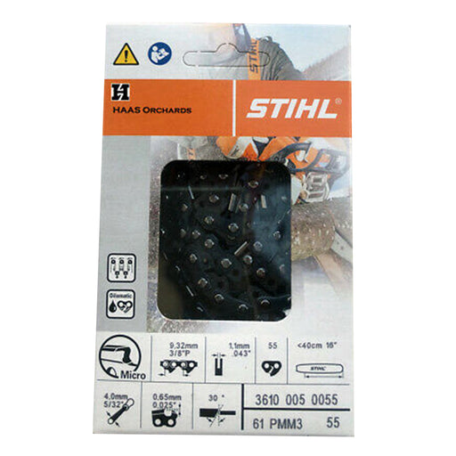 Stihl ms200t, ms192 chainsaw small oil filler cap NEW 0000 350 0537 (S