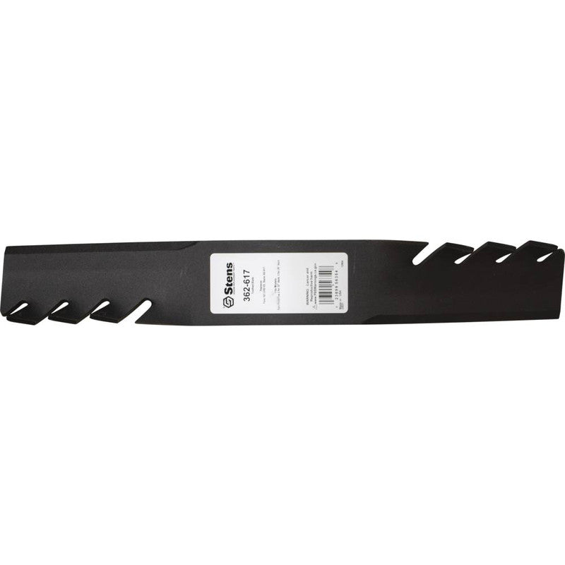 Stens 303-108 Toothed Blade