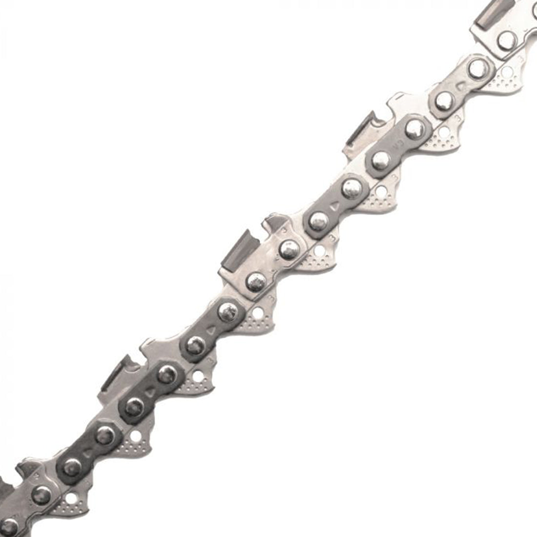 Stihl 3683 005 0072 Cadena de motosierra de 20 pulgadas. 36RD3 72E