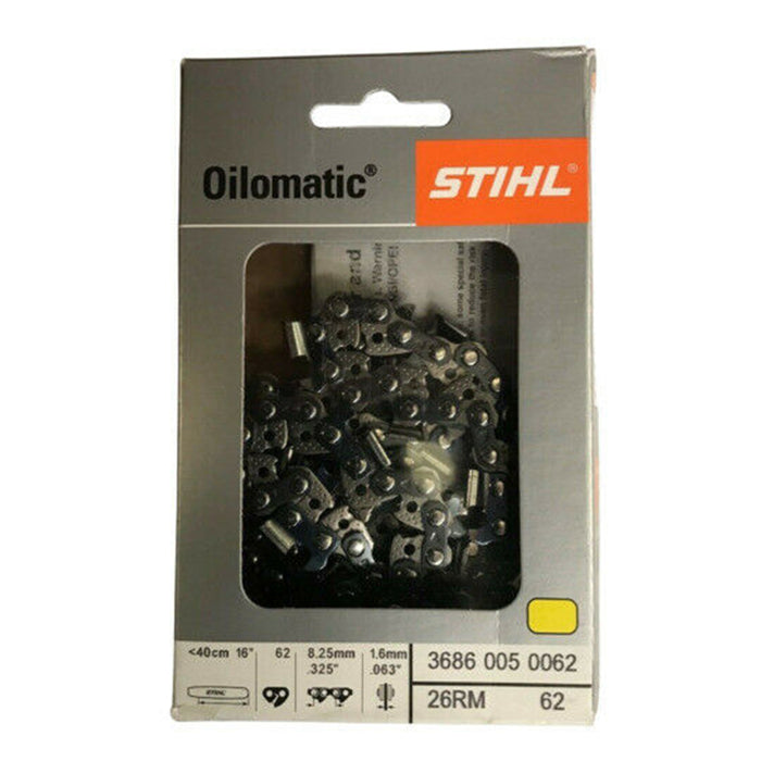 Stihl 3639 003 0062 RSC - Catena Stihl 3639 003 0062 RSC - Catena