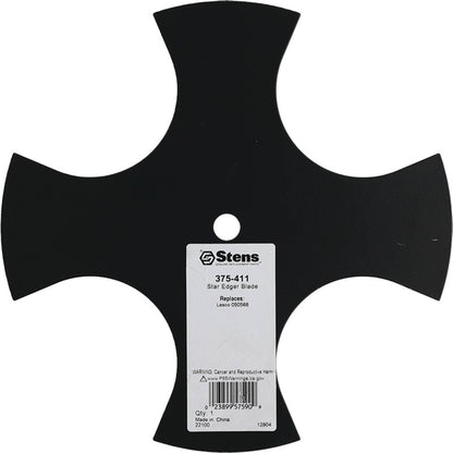 Stens 375-411 Star Edger Blade