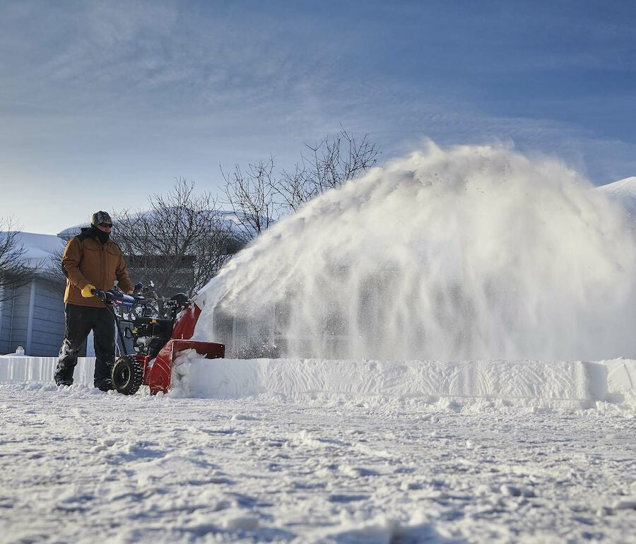 Toro 37799 Power Max 26 In. Two-Stage Snow Blower