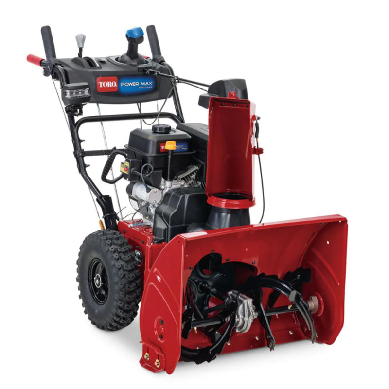 Toro 38838 Power Max HD 828 OAE 28 pulgadas. Soplador de nieve de dos etapas