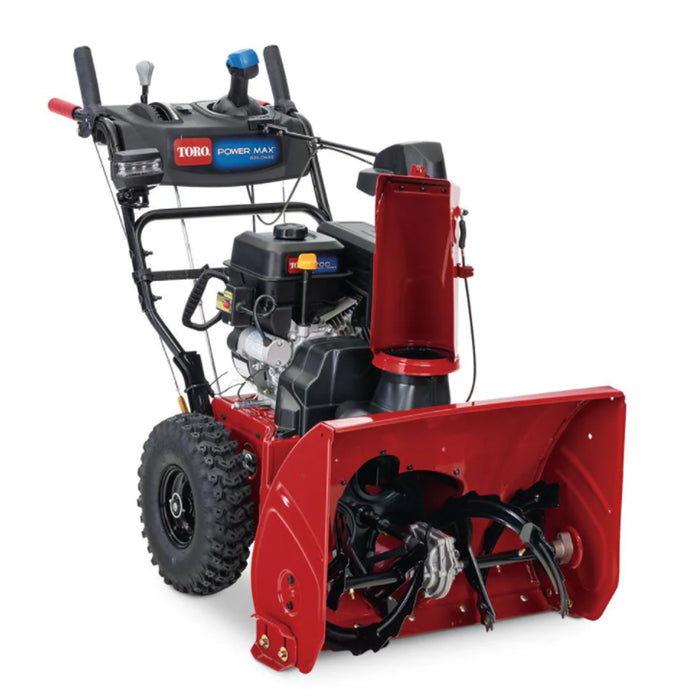 Toro 37805 Power Max 26 In. Two-Stage Snow Blower