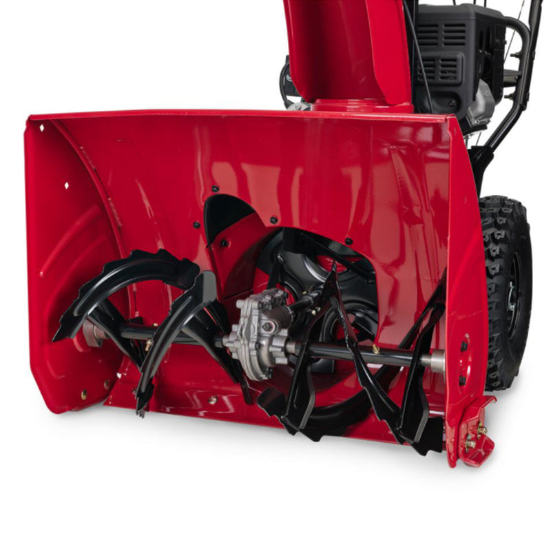 Toro 38838 Power Max HD 828 OAE 28 pulgadas. Soplador de nieve de dos etapas