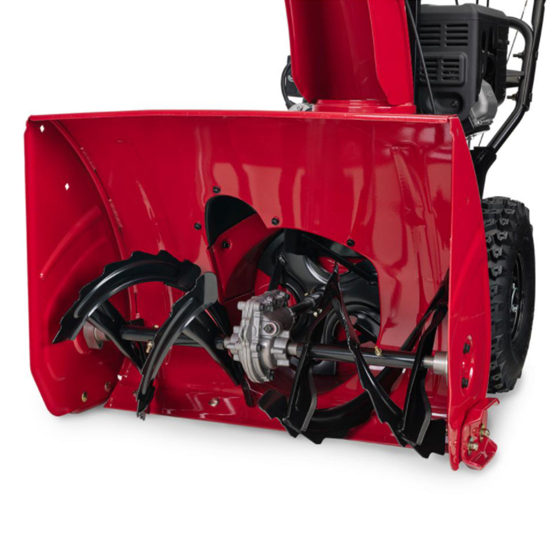 Toro Snow Blowers — Russo Power Equipment