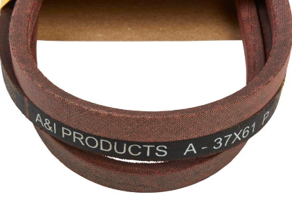 A&I Products 37X61 Drive Belt