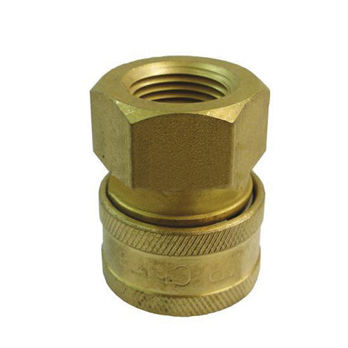 Stens 758-599 General Pump Coupler