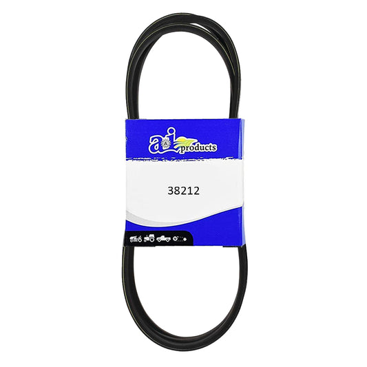 A&I Products 38212 Drive Belt