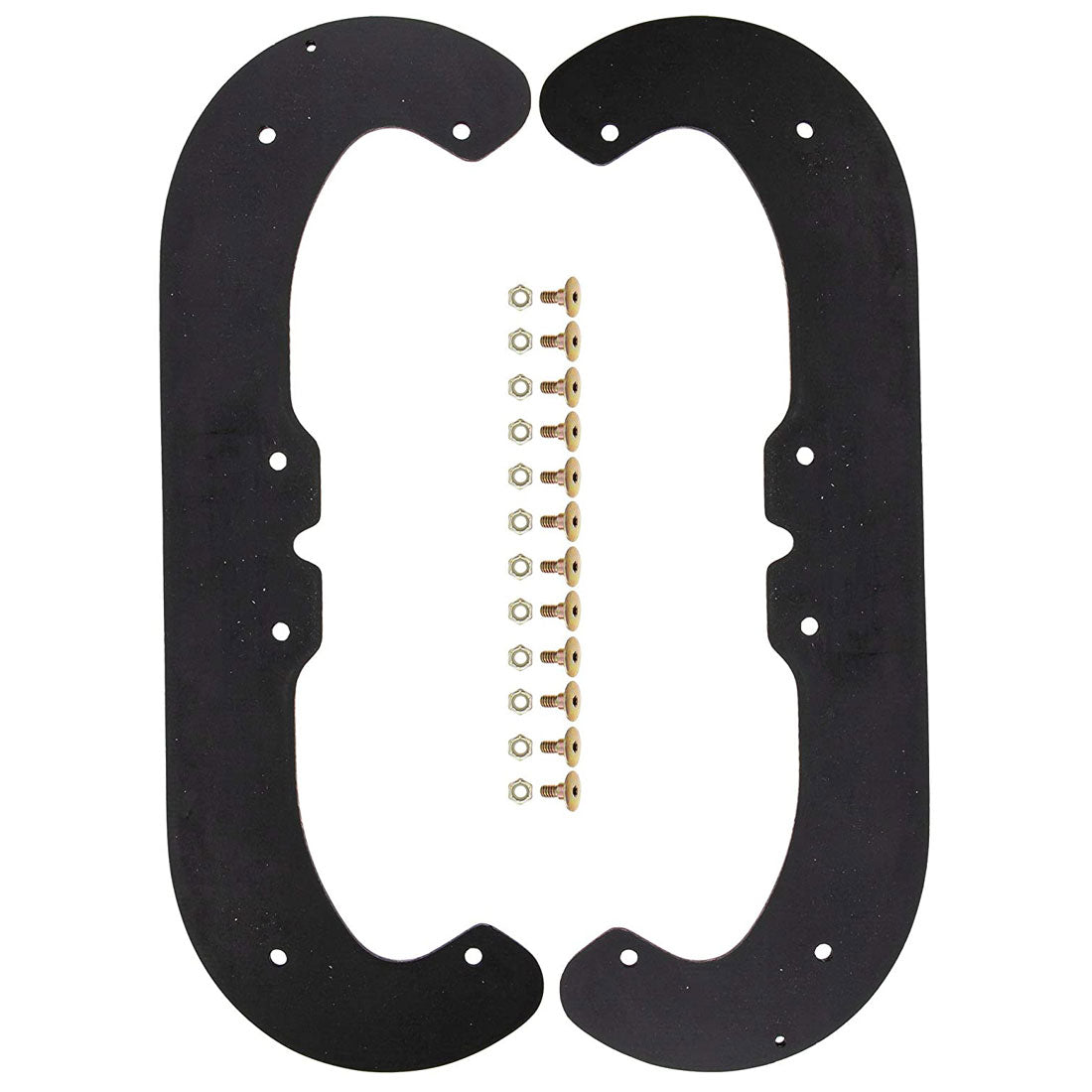 Toro 38266 Snow Blower Paddle Replacement Kit