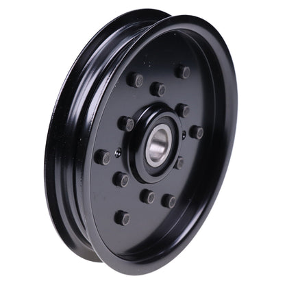 Bobcat 38297 Flat Idler Pulley 5 O.D.