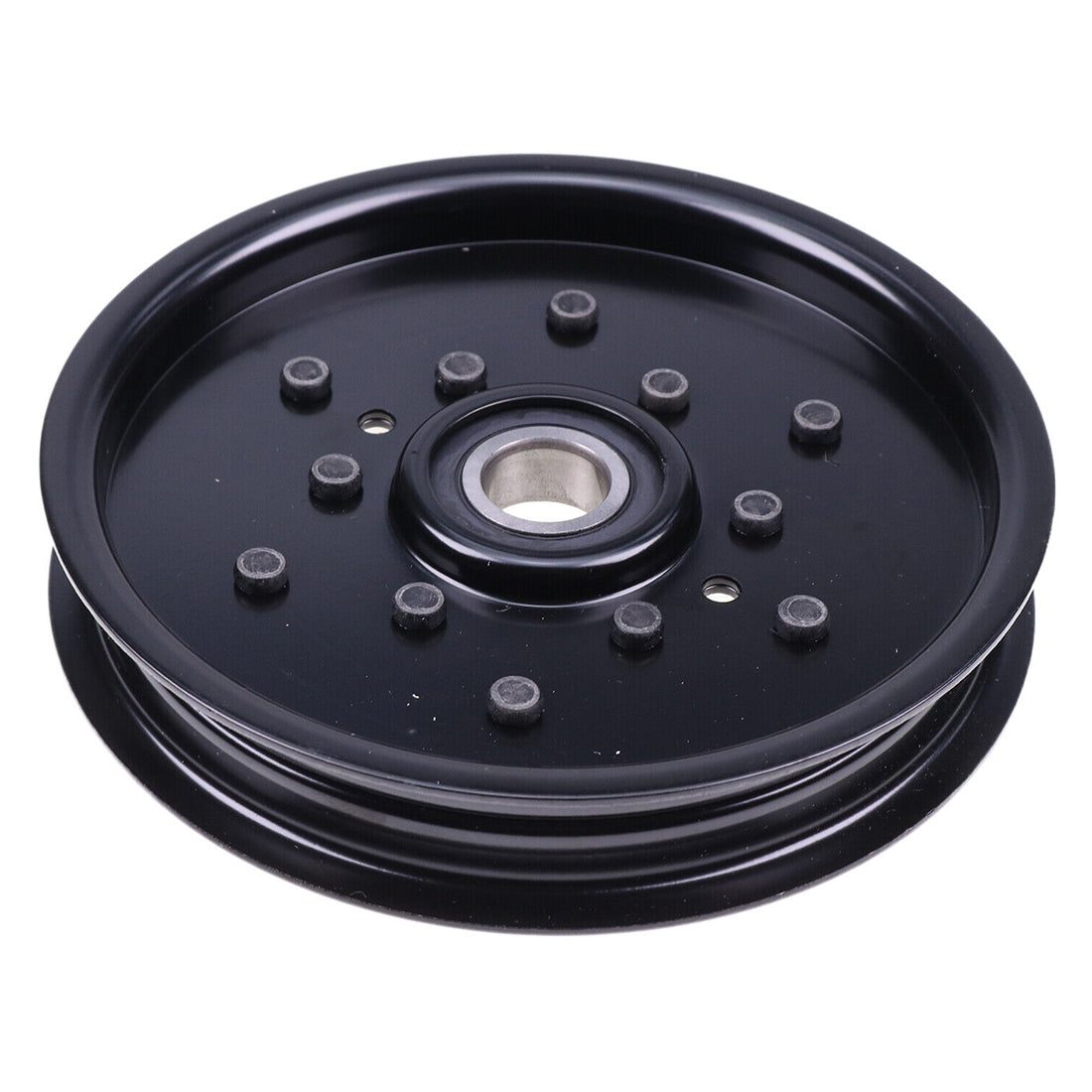 Bobcat 38297 Flat Idler Pulley 5 O.D.