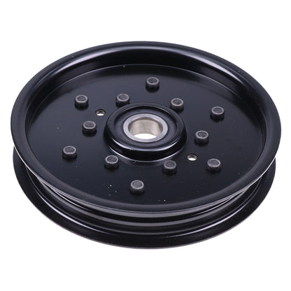 Bobcat 38297 Flat Idler Pulley 5 O.D.