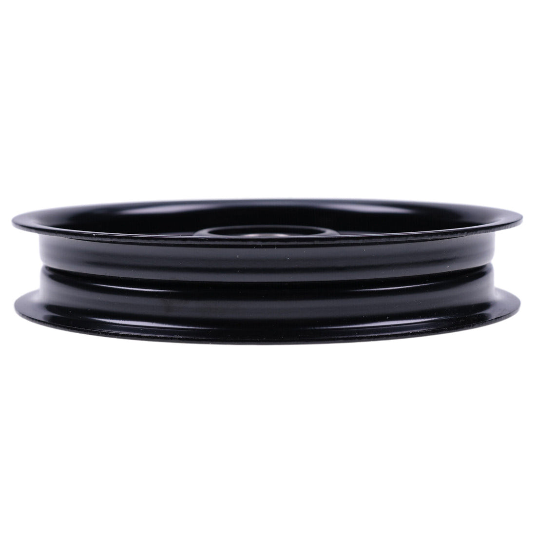Bobcat 38297 Flat Idler Pulley 5 O.D.
